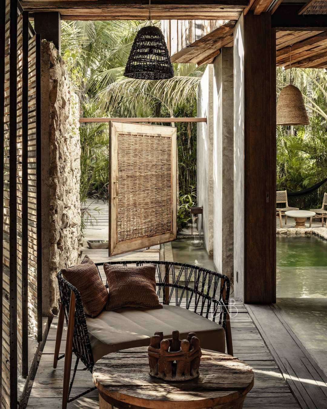 Impeccable resort furniture showcased from top-tier suppliers.