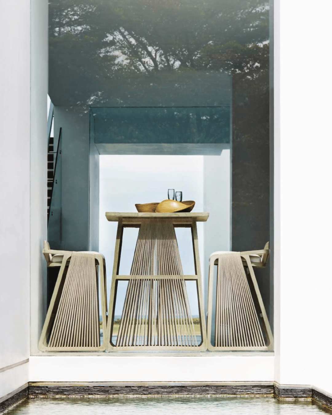 Elevate your villa's style with premium furniture choices from top suppliers.