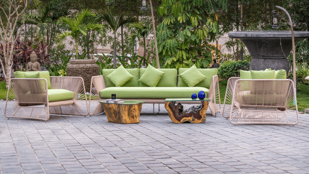 Explore the elegance of sophisticated luxurious villa interiors.