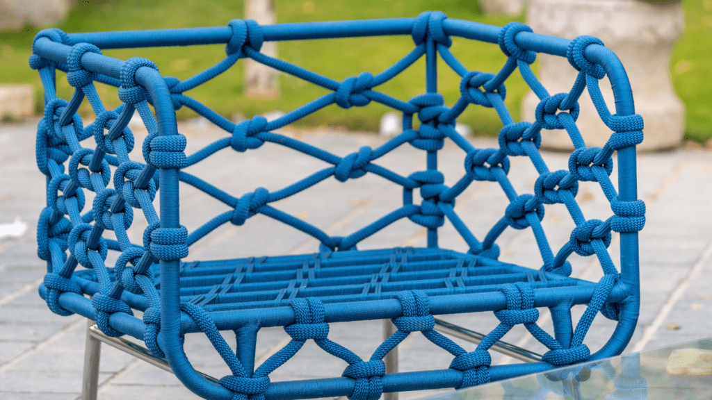 Discover the variety in styles among different types of resorts.