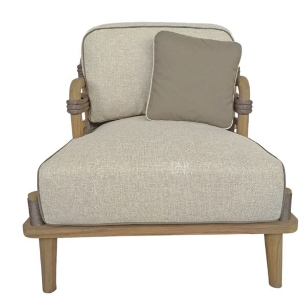 Hakuna Matata Lounge Chair - Image 4