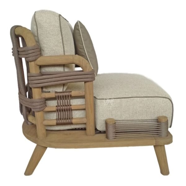 Hakuna Matata Lounge Chair - Image 3