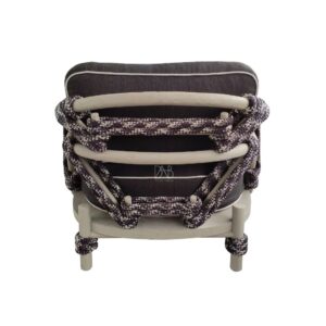 Safari Lounge Chair
