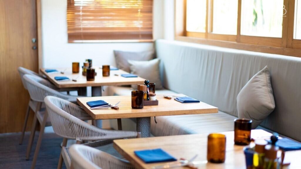 Restaurant Furniture