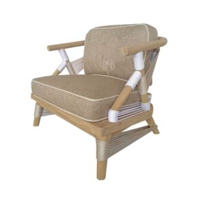 Namib Lounge Chair